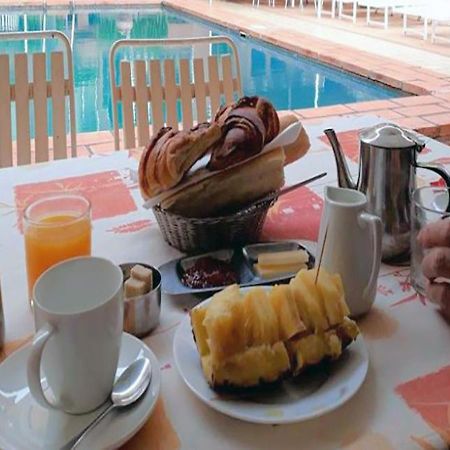 Hotel L'Auberge Bobo-Dioulasso Εξωτερικό φωτογραφία