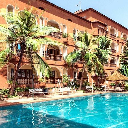 Hotel L'Auberge Bobo-Dioulasso Εξωτερικό φωτογραφία